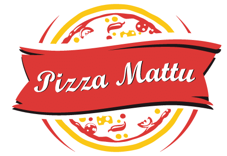 Logo Pizza Mattu